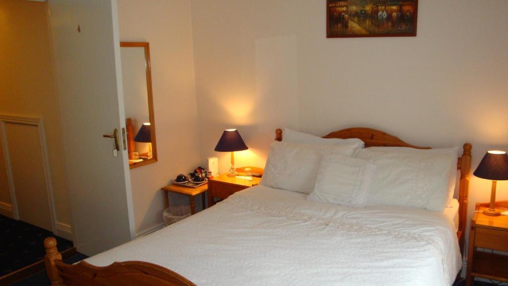 The Blue Door Bed & Breakfast COUNTY WEXFORD Exterior photo