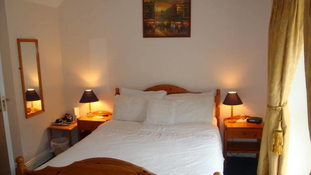 The Blue Door Bed & Breakfast COUNTY WEXFORD Exterior photo